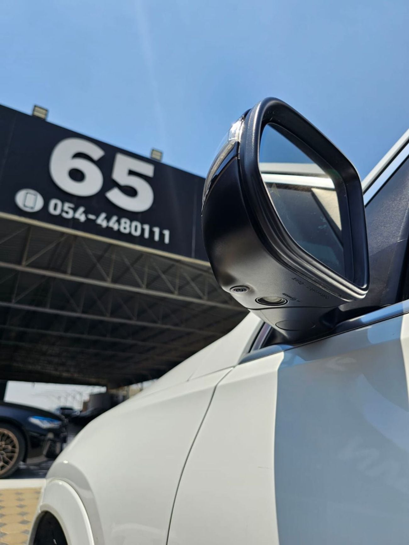 مرسيدس بنز GLE 350 USA SPEC