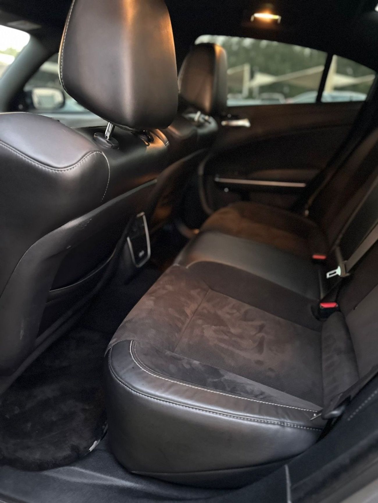 دودج تشارجر R/T Top 5.7L