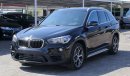 BMW X1 XDrive 2.8 i