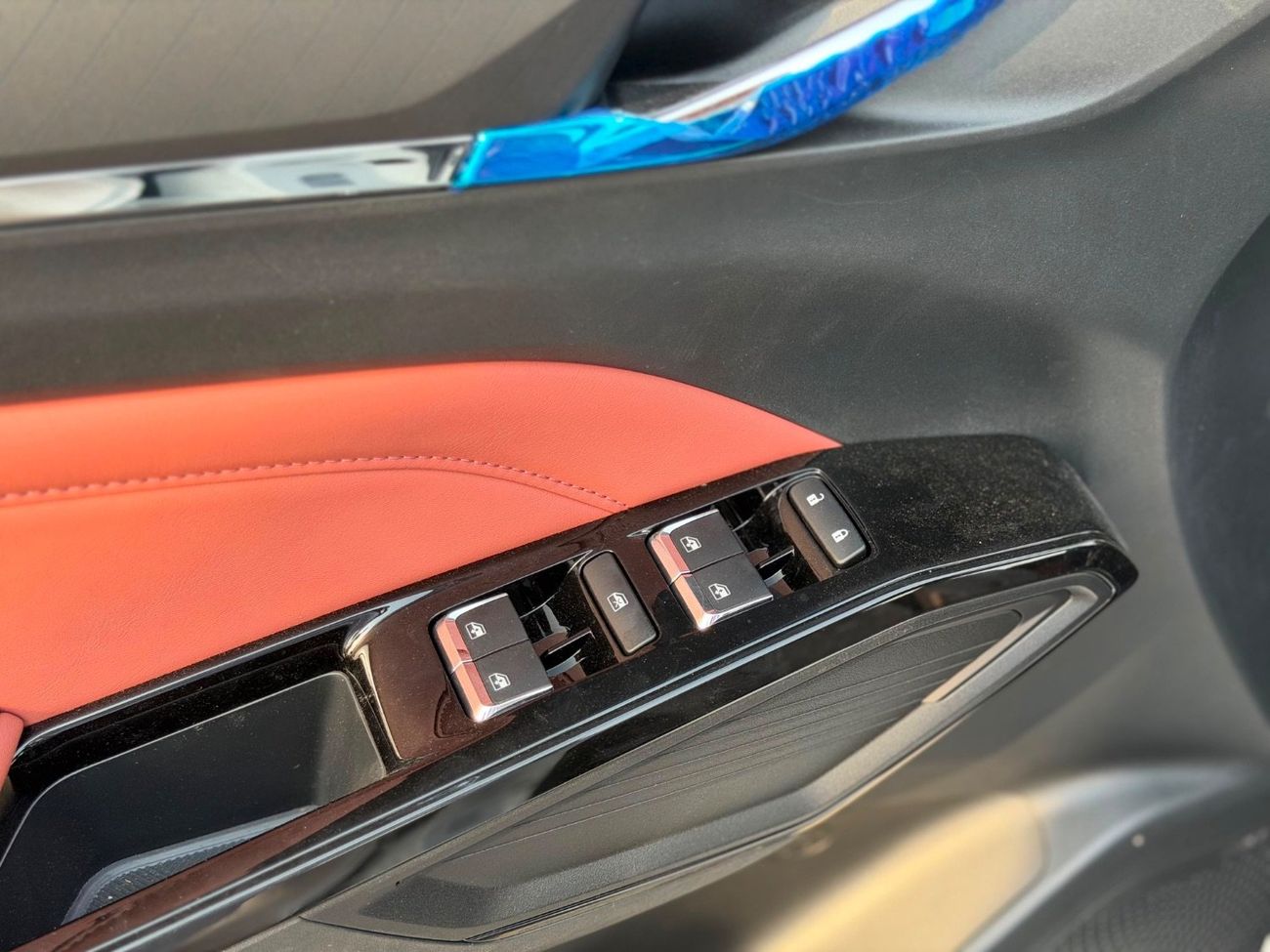 Changan X5 Plus PIONEER Changan X5 Plus 1.5L Turbo  Full option 2026