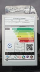 Toyota Raize TURBO G RA 1.0T G