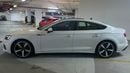 Audi A5 40 TFSI ADVANCED SPORTBACK 2024 40 TFSI ADVANCED | AED 2076/Month | 0 DP | 30 Day Return | Warranty