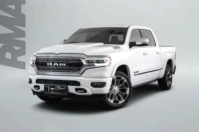 RAM 1500 LIMITED