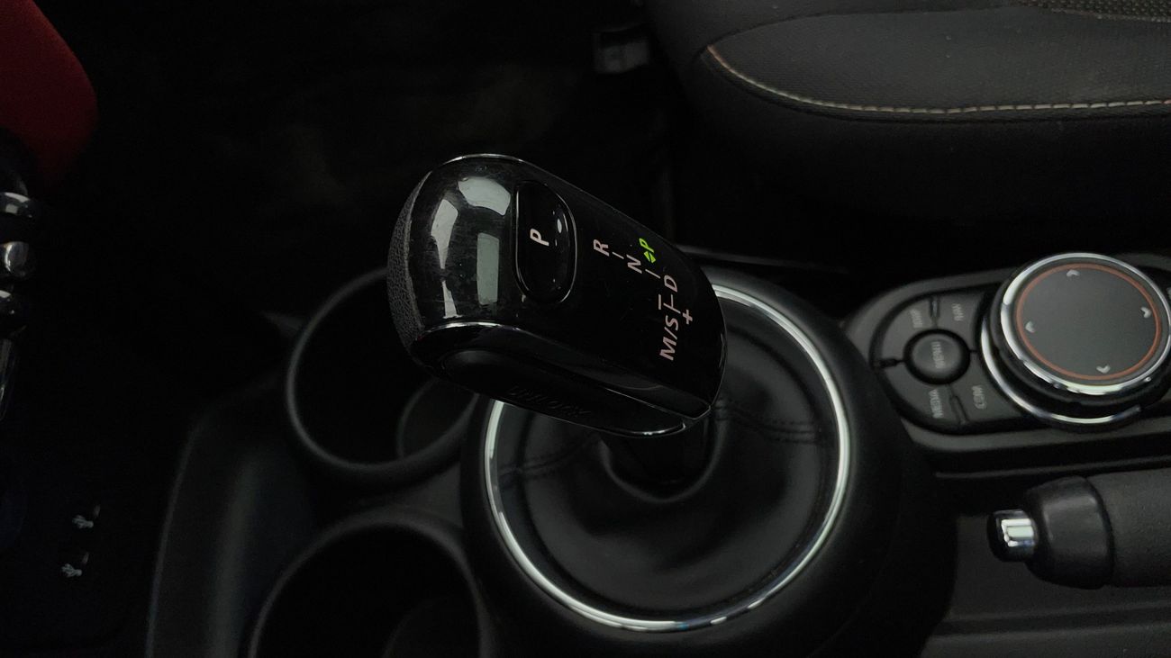 ميني كوبر STD 1.5 | بدون دفعة مقدمة | اختبار القيادة في المنزل