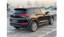 Hyundai Tucson 2018 Hyundai Tucson 2.0L GDi V4 With Leather / Electric Seats