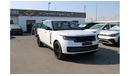 Land Rover Range Rover Land Rover Range Rover P530 Autobiography 4.4L AWD Long Wheelbase 2023 Model Year
