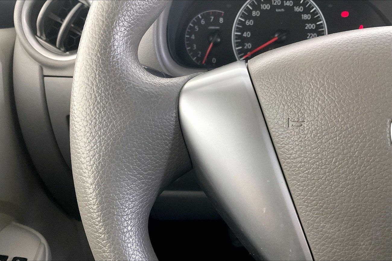 نيسان صني S | شامل الضمان | 0 ﺪﻔﻋﺓ ﺃﻮﻟﻯ