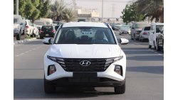 Hyundai Tucson HYUNDAI TUCSON/2.0L/MODEL: 2021