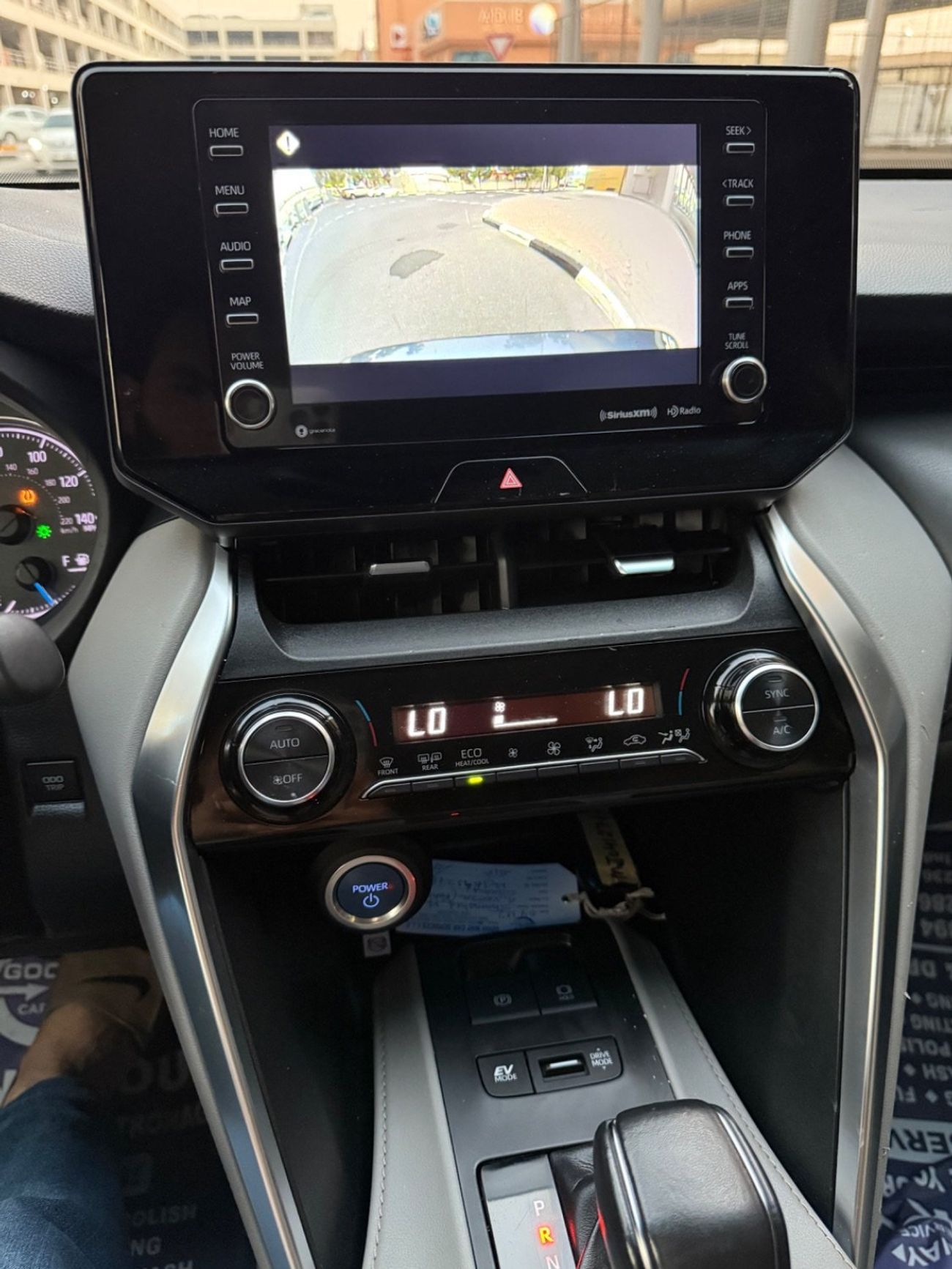 Toyota Venza 2021 LIMITED HYBRID MOONROOF AWD FULL OPTION USA SPEC