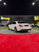 مرسيدس بنز S 320