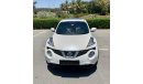 Nissan Juke SL