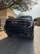 جي أم سي سييرا 6.2l V8 AT4x Crew Cab