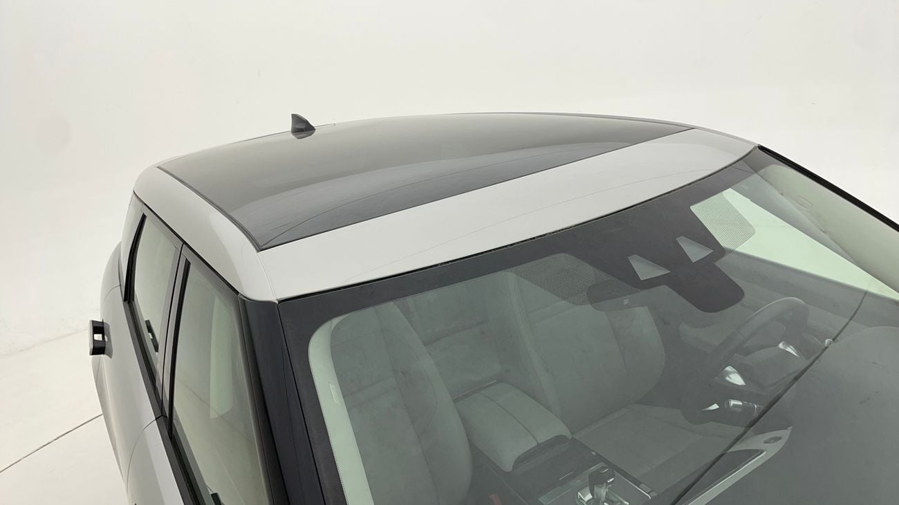 لاند روفر رانج روفر إيفوك P200 S 2 | بدون دفعة مقدمة | اختبار قيادة مجاني للمنزل