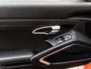بورش بوكستر 718 Porsche Boxster 718 S 2017 مقابل 3,153.00 AED شهريًا