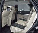 دودج دورانجو EXCELLENT DEAL for our Dodge Durango ( 2016 Model ) in Black Color GCC Specs