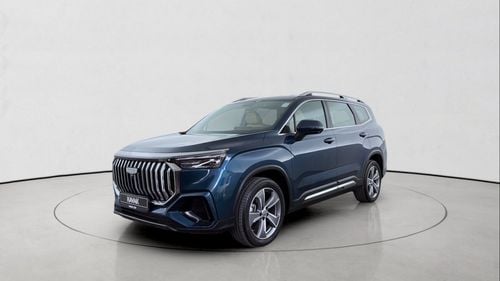 Geely Okavango GK | Guaranteed Warranty | 0 Down Payment