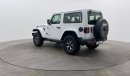 Jeep Wrangler Rubicon 3600