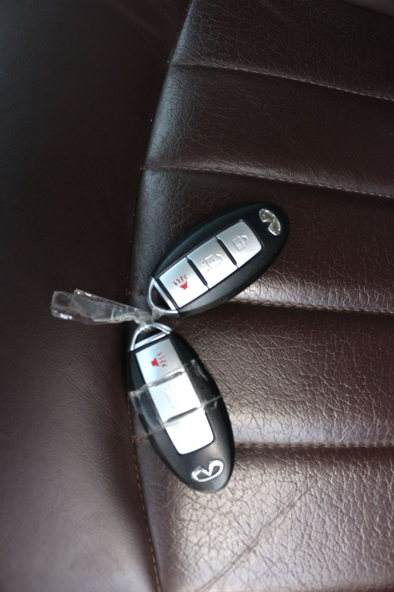 إنفينيتي QX50 لاكجري Infiniti QX50 Gcc Model 2015 Full Options