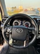 تويوتا Runner4 TRD off Road