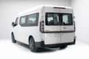 Geely Farizon 2025 Farizon Super Van - White inside Black and Brown | Export Only