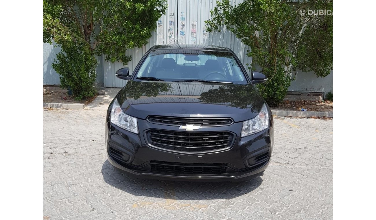 Chevrolet Cruze 455/- MONTHLY ZERO DOWN PAYMENT, GULF SPECIFICATION