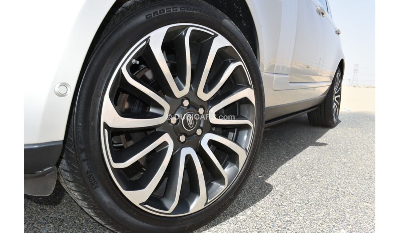 لاند روفر رينج روفر رنج روفر فوج أوتوبايغرافيك ديزل