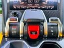 Lamborghini Urus AED 12,800 P.M. | 0% DP | LAMBORGHINI URUS | UNDER WARRANTY TILL FEB 2027 | GCC