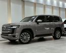 Toyota Land Cruiser GXR 4.0L