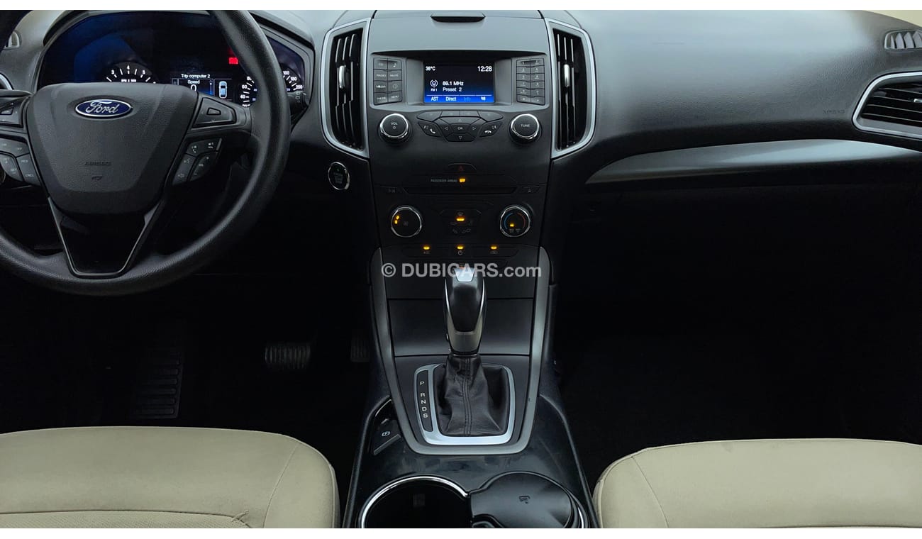 Ford Edge SE 2 | Zero Down Payment | Free Home Test Drive