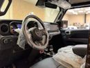 جيب رانجلر Rubicon 3.6L A/T (4 Seater)