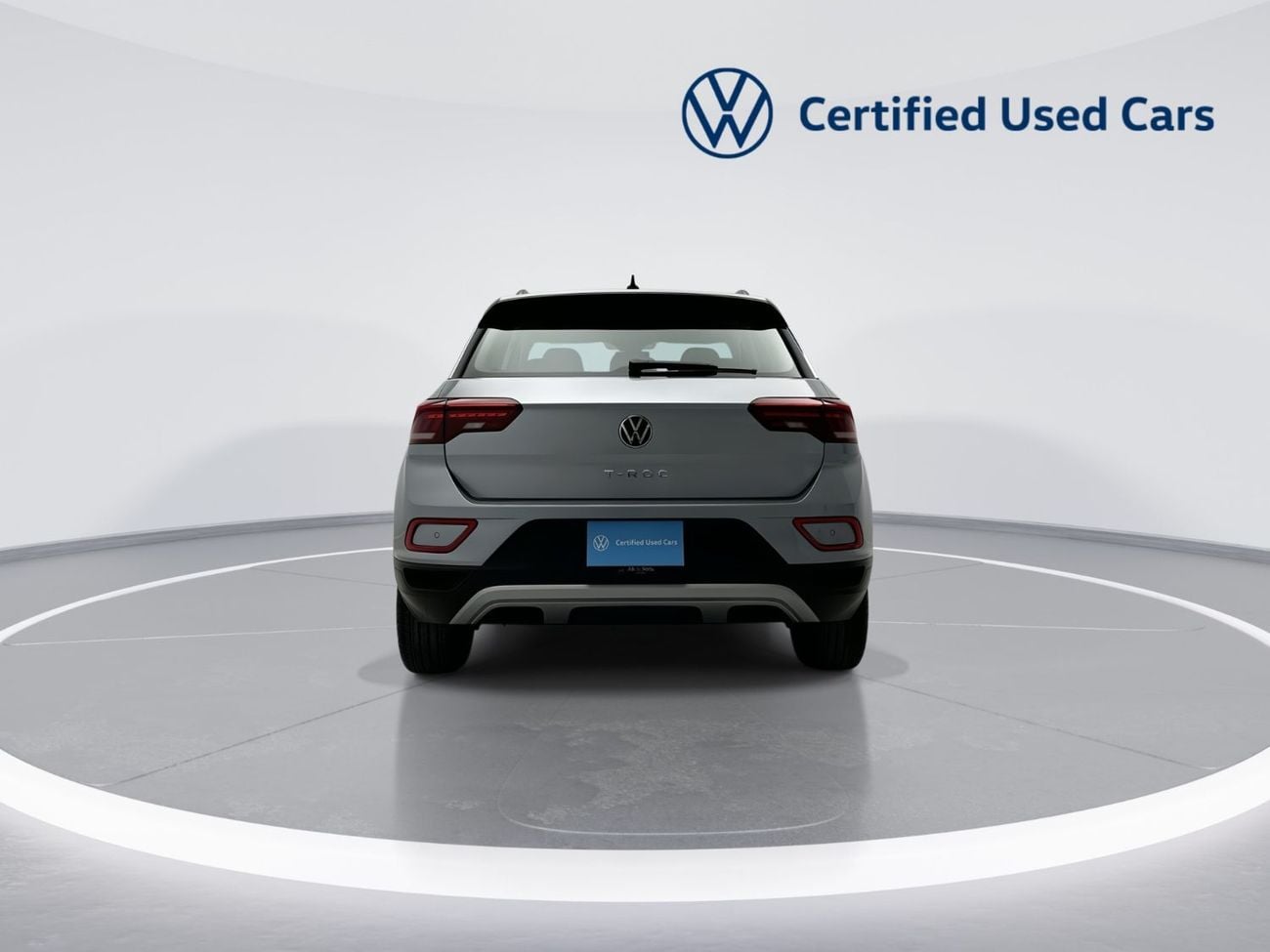 Volkswagen T ROC Life 1.4L (Ref#67448) / WAS 79,900 - NOW 71,900