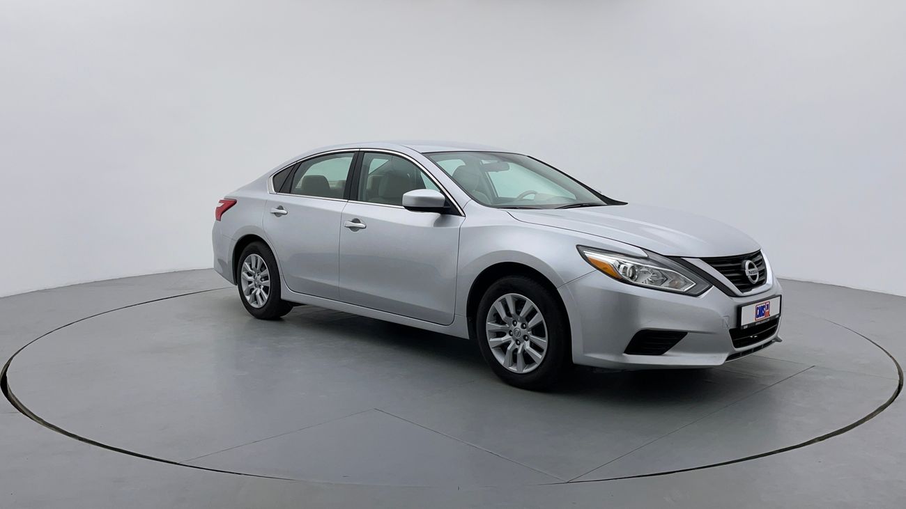 Nissan Altima S 2500