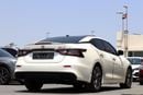 Nissan Maxima SR2