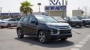Mitsubishi ASX Brand New – 2.0L Petrol 4WD Automatic – H45 – GCC 2026 – Export Only