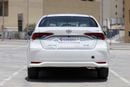Toyota Corolla LHD 1.6L PETROL Xli-E AT 2025MY