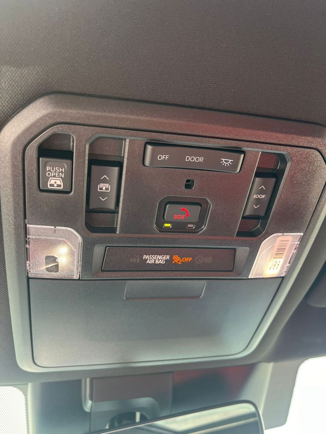 Toyota Tundra Toyota Tundra TRD PRO 2024!!! Best price for export!!!