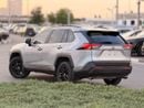 تويوتا راف ٤ XLE 2.5L