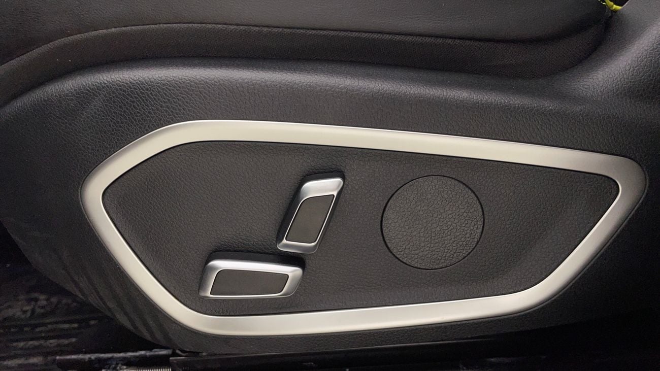 Geely Tugella GL 2 | Zero Down Payment | Home Test Drive