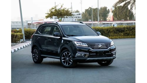 MG RX5 Price in UAE, Images, Specs & Features