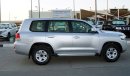 Toyota Land Cruiser 4.5L Diesel GXR-8 Auto