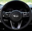 Kia K3 Kia K3 2019 Korean 1.6L accident-free in excellent condition 410 PM