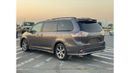 Toyota Sienna “Offer”2019 Toyota Sienna SE Special Edition - Full Option Automatic - 7 Seater - 3 Keys - UAE PASS