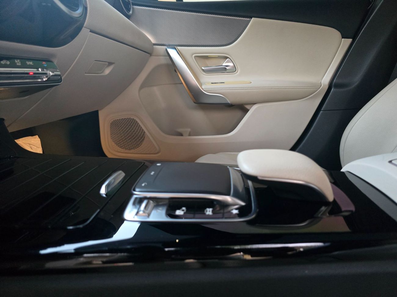 مرسيدس بنز A 200