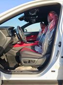 لكزس NX350h F SPORT HYBRID / 2.5L V4 PETROL / 360* CAMERA  WITH PANORAMIC / FULL OPTION (CODE # 69074)