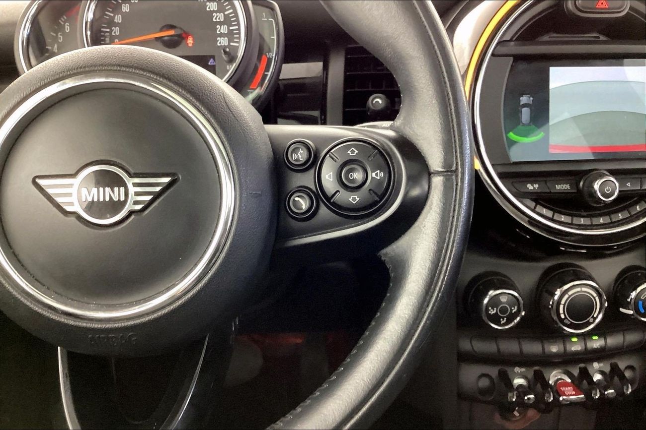 Mini Cooper Cooper | Guaranteed Warranty | 0 Down Payment