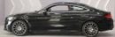 Mercedes Benz C200 AMG C200 // GCC