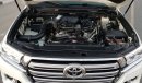 Toyota Land Cruiser 2011