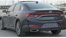 Hyundai Grandeur Hyundai Grander 2019 diesel, imported from Korea, customs papers, in excellent condition, full, with