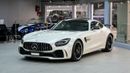 Mercedes-Benz AMG GTR V8 Biturbo