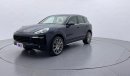 Porsche Cayenne STD V6 3.6 | Under Warranty | Inspected on 150+ parameters
